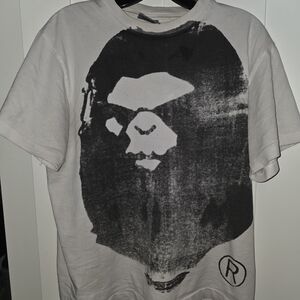 Graphic Print Men's T-Shirt